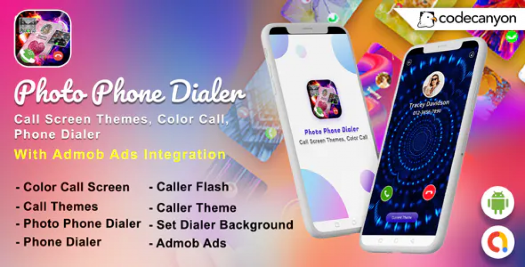 free phone dialer app